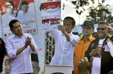 Bawaslu Berharap Ada Pembahasan Khusus untuk Pemisahan Pemilu Nasional dan Lokal Dapat 