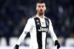 Juventus & Roma Bertukar Bek Kiri