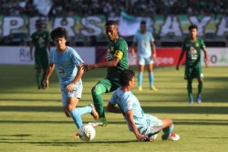 Meski Bisa Kalahkan Persela, Persebaya Masih Punya Banyak Kelemahan