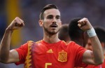 Spanyol Juara Euro U-21, Fabian Ruiz Pemain Terbaik