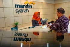 OPINI: Konvergensi Bank Konvensional dan Bank Syariah