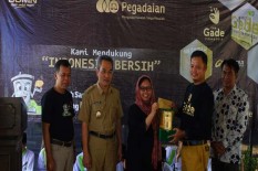 Pilah Sampah Bisa Nabung Emas, Bagaimana Caranya?
