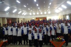 Berjuluk Kota Pesilat, Madiun Hanya Mampu Loloskan 1 Pesilat ke Porprov Jatim
