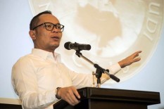 Menaker Kerahkan Jajaran untuk Mendukung Jalannya Investasi