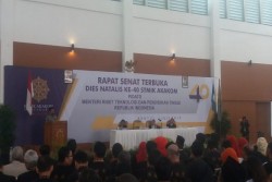 Kampus Fokus dengan Teknologi Komputer Jadi Harapan Bagi Masyarakat