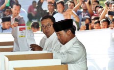 Pengamat Nilai Gerindra Butuh Penyegaran Kepemimpinan