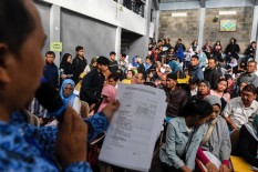 Pemerintah Klaim Zonasi PPDB Atasi Masalah Putus Sekolah