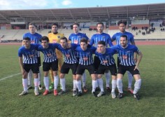 Demi Penganut Bumi Datar, Klub Liga Spanyol Ini Ubah Nama Jadi Flat Earth FC
