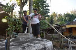 Kekeringan Gunungkidul, ACT Targetkan 500 Tangki