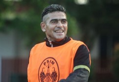 Kapten PSIM: Kekalahan dari Persik Bukan Akhir Segalanya