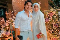 Sonny Septian Sempat Mau Ajak Galih Ginanjar Adu Jotos, Ini yang Dilakukan Fairuz