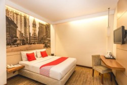 OYO Kelola Hampir 20.000 Kamar Hanya dalam 8 Bulan