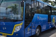 Penerapan Subsidi Beli Layanan Angkutan Massal untuk Daerah Jangan Rugikan Operator