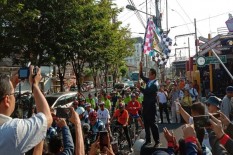 PT RMU Gelar Aneka Kompetisi Menarik