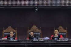 Hadapi Sengketa Pileg, KPU Berharap Raih Kesuksesan 