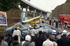 Cuaca Buruk, Pencarian Helikopter MI 17 Dihentikan