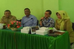 Kembangkan Atraksi Budaya Lewat Menoreh Night Festival