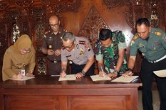 Satgas Antipolitik Uang Dibentuk, Warga Sragen Tunggu Kinerjanya