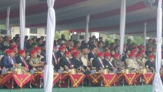 Militer Terkuat Dunia, Kalahkah Israel hingga Korea Utara Ini Peringkat Indonesia..