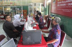 96 Calon Siswa di Jateng Dicoret dari PPDB karena Palsukan Domisili