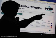 IG Kemendikbud Hujan Kritikan Netizen Soal Sistem Zonasi