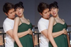 Kekasihnya Sebut Ada yang Gerak-Gerak di Perut Lucinta Luna, Netizen: Cacing Besar Alaska