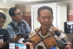 Mantan Kabareskrim Anang Iskandar Mendaftar Calon Pimpinan KPK, Katanya: Kesehatan Saya Masih Prima