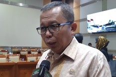 PPP Belum Diajak Bicara Soal Kabinet Jokowi-Ma'ruf