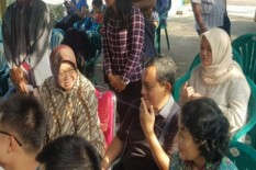 Dinyatakan Sudah Sehat, Walikota Risma Tinggalkan Rumah Sakit