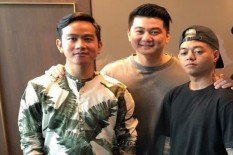 Ada yang Beda pada Postingan Twitter Kaesang, Ada Apa?