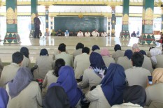 11 Kecamatan di Sleman Bakal Disasar Program KKN UGM