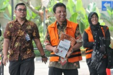 Ketua PPP Jatim Pernah Diminta Terdakwa Haris Usulkan Nama ke Rommy, tapi Tidak Direspon