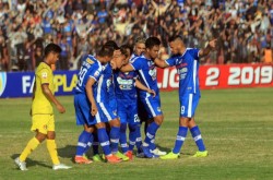 PSIM Tampil Butut, Suporter Desak Manajemen Gelar Evaluasi Besar-besaran