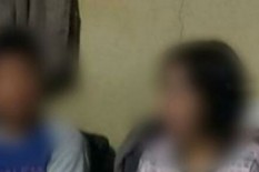 Wanita Pembawa Anjing ke Masjid di Bogor Harus Jalani Terapi Medis