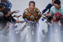 Pendaftar Calon Pimpinan KPK Terbanyak Berprofesi Advokat, Dua Komisioner Kembali Mendaftar