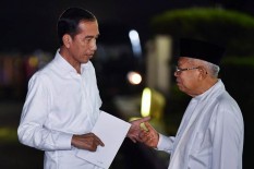 Ini Posisi yang Dianggap Cocok untuk Menteri Berusia Muda