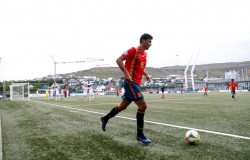 City Tebus Klausul Pelepasan Rodri di Atletico Sebesar Rp1,1 Triliun