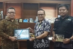UII & ACT Bersinergi Bantu Atasi Bencana Kemanusiaan dari Lokal Hingga Global