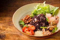 The Phoenix Luncurkan Menu Favorit Sepanjang Masa