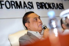 Terlibat Korupsi, 3.240 PNS Dipecat 