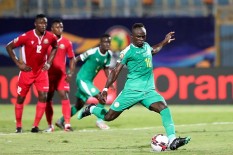 Ini Peta Persaingan Piala Afrika 2019