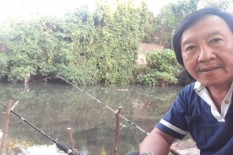 CHANG WENDRYANTO : Ingin Melestarikan Budaya Tionghoa