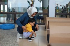 Pentingnya Meninjau Sudut Pandang Anak 
