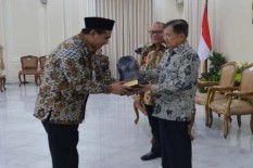 Jateng Jawara di Bidang Jaminan Sosial Ketenagakerjaan