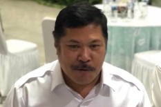 Kejagung Rotasi Sejumlah Jabatan, Aspidum Kejati DKI Diberhentikan