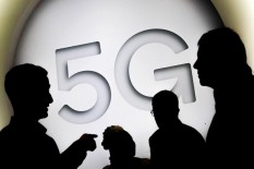 2023, Gadget 5G Diprediksi Akan Jadi Primadona 