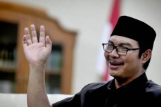 Hasto Wardoyo Presiden 2024? 