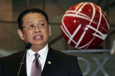Karir Bamsoet Cemerlang, tapi Masih Ada Cita-Cita yang Belum Tercapai. Apa Itu? 