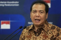 Ini Dua Tokoh yang Dijagokan PDIP dan Golkar untuk Jabat Menko Perekonomian