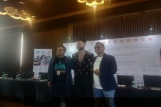 Callum Scott Ungkap Pesan-Pesan di Balik Lagu yang Bakal Dinyanyikannya di Prambanan Jazz 2019